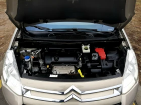 Citroen Berlingo 1.6i-MULTISPACE ! ! ! , снимка 17