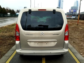 Citroen Berlingo 1.6i-MULTISPACE ! ! ! , снимка 5