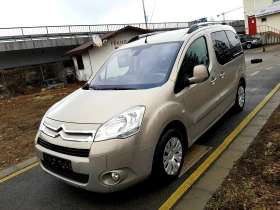 Citroen Berlingo 1.6i-MULTISPACE ! ! ! - 9999 лв. - 77753756 | Car24.bg