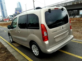 Citroen Berlingo 1.6i-MULTISPACE ! ! ! - 9999 лв. - 77753756 | Car24.bg