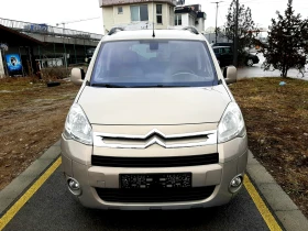 Citroen Berlingo 1.6i-MULTISPACE ! ! ! - 9999 лв. - 77753756 | Car24.bg