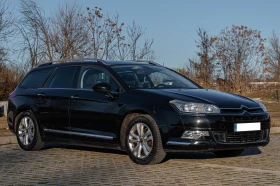 Citroen C5 2.0 HDi Exclusive, снимка 3