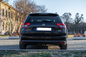 Citroen C5 2.0 HDi Exclusive, снимка 7