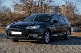 Citroen C5 2.0 HDi Exclusive, снимка 1