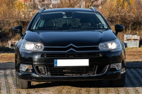 Citroen C5 2.0 HDi Exclusive, снимка 2