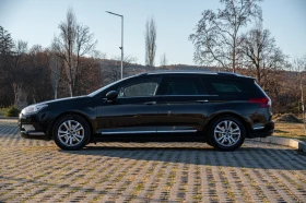 Citroen C5 2.0 HDi Exclusive, снимка 5