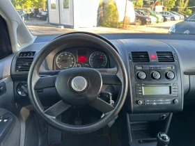 VW Touran 1.6 FSI - 3750 лв. - 63196466 15