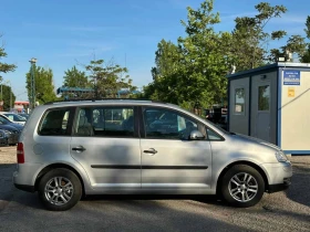 VW Touran 1.6 FSI - 3750 лв. - 63196466 10
