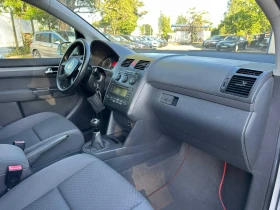 VW Touran 1.6 FSI - 3750 лв. - 63196466 5