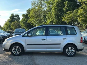 VW Touran 1.6 FSI - 3750 лв. - 63196466 9