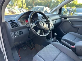 VW Touran 1.6 FSI - 3750 лв. - 63196466 11