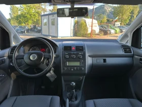 VW Touran 1.6 FSI - 3750 лв. - 63196466 13