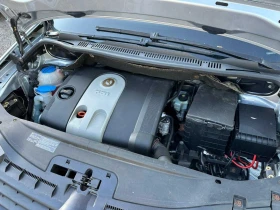 VW Touran 1.6 FSI - 3750 лв. - 63196466 7