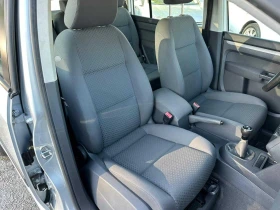 VW Touran 1.6 FSI - 3750 лв. - 63196466 14