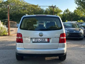 VW Touran 1.6 FSI - 3750 лв. - 63196466 8