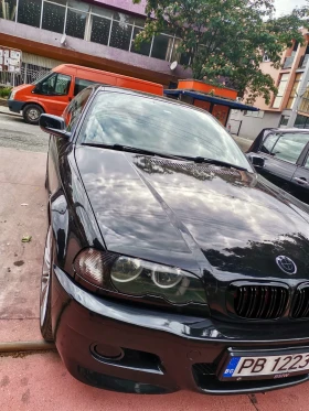 BMW 320 M52B20TU | Mobile.bg    1