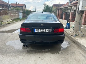 Обява за продажба на BMW 320 ~6 500 лв. - изображение 5