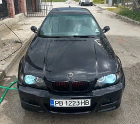 Обява за продажба на BMW 320 ~6 500 лв. - изображение 1