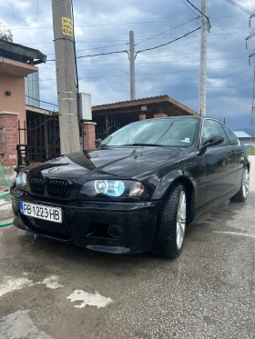Обява за продажба на BMW 320 ~6 500 лв. - изображение 2