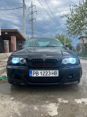 Обява за продажба на BMW 320 ~6 500 лв. - изображение 3