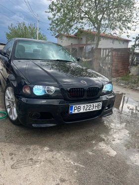 Обява за продажба на BMW 320 ~6 500 лв. - изображение 1