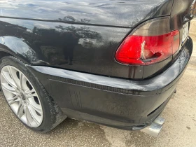 Обява за продажба на BMW 320 ~6 500 лв. - изображение 6