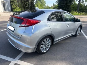 Обява за продажба на Honda Civic 1.6 cdti 120к.с. ~12 300 лв. - изображение 2