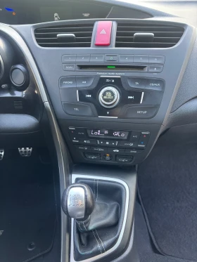 Обява за продажба на Honda Civic 1.6 cdti 120к.с. ~12 300 лв. - изображение 6