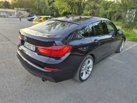 BMW 5 Gran Turismo 535xd, М пакет - 46990 лв. - 88277504 3