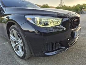BMW 5 Gran Turismo 535xd, М пакет - 46990 лв. - 88277504 2