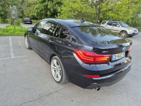 BMW 5 Gran Turismo 535xd, М пакет - 46990 лв. - 88277504 4