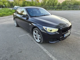 BMW 5 Gran Turismo 535xd, М пакет - 46990 лв. - 88277504 6