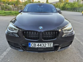 BMW 5 Gran Turismo 535xd, М пакет - 46990 лв. - 88277504 7