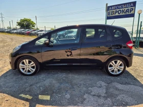 Honda Jazz 1.4i Панорама - 10900 лв. - 35062435 2