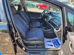 Honda Jazz 1.4i Панорама - 10900 лв. - 35062435 9