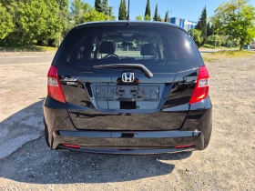 Honda Jazz 1.4i Панорама - 10900 лв. - 35062435 4