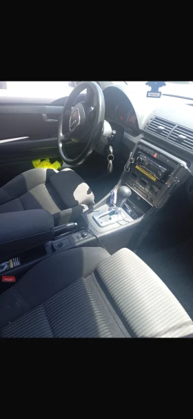Audi A4 2, 0 TDI | Mobile.bg    6