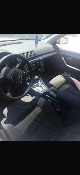 Audi A4 2, 0 TDI | Mobile.bg    7