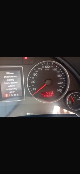 Audi A4 2, 0 TDI | Mobile.bg    8