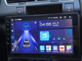 Peugeot 3008 1.6 BLUE HDI | Mobile.bg    12