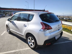     Peugeot 3008 1.6 BLUE HDI
