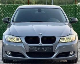     BMW 318 D FACELIFT