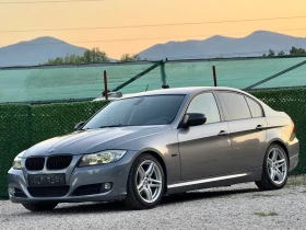     BMW 318 D FACELIFT