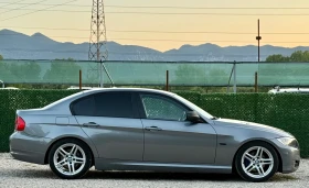 BMW 318 D FACELIFT - 8500 лв. - 38073022 8