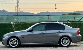     BMW 318 D FACELIFT