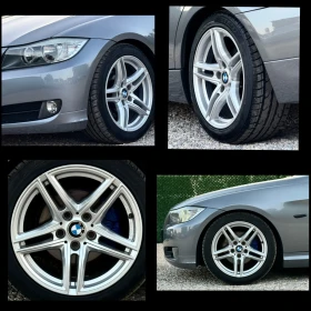 BMW 318 D FACELIFT - 8500 лв. - 38073022 9