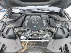BMW 550 M550 I XDRIVE CARFAX АВТО КРЕДИТ - 57500 лв. - 16848243 15