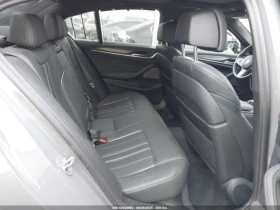 BMW 550 M550 I XDRIVE CARFAX АВТО КРЕДИТ - 57500 лв. - 16848243 13