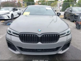 Обява за продажба на BMW 550 M550 I XDRIVE CARFAX АВТО КРЕДИТ  ~57 500 лв. - изображение 1