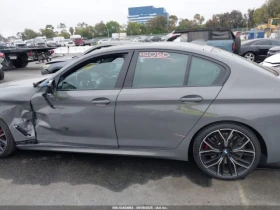 Обява за продажба на BMW 550 M550 I XDRIVE CARFAX АВТО КРЕДИТ  ~57 500 лв. - изображение 8